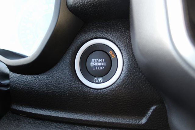 Used 2023 RAM 1500 Big Horn image 18