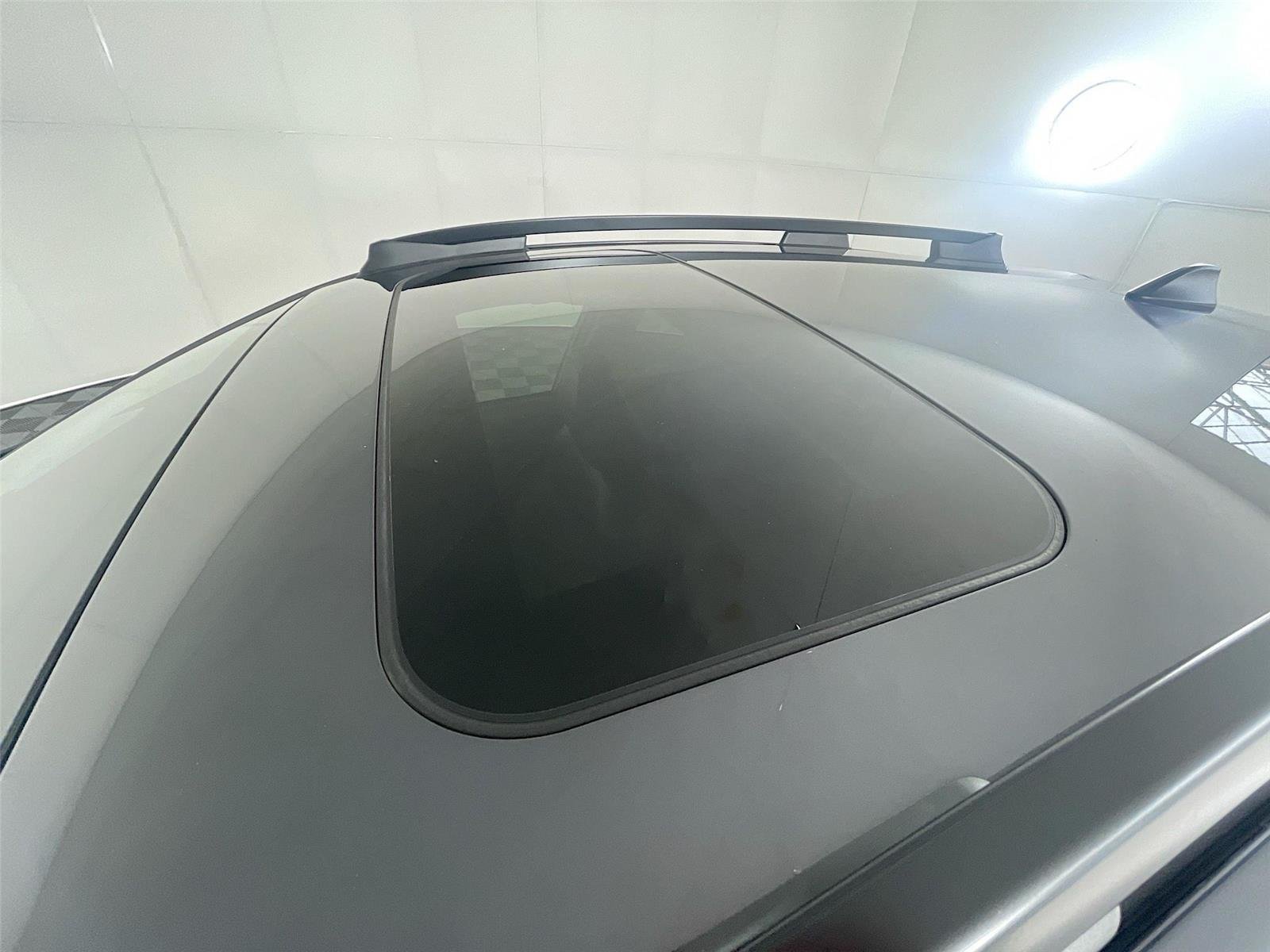 Certified 2025 Subaru Crosstrek 2.5i Limited w/ Crosstrek Mirror Package AWD/4WD image 12