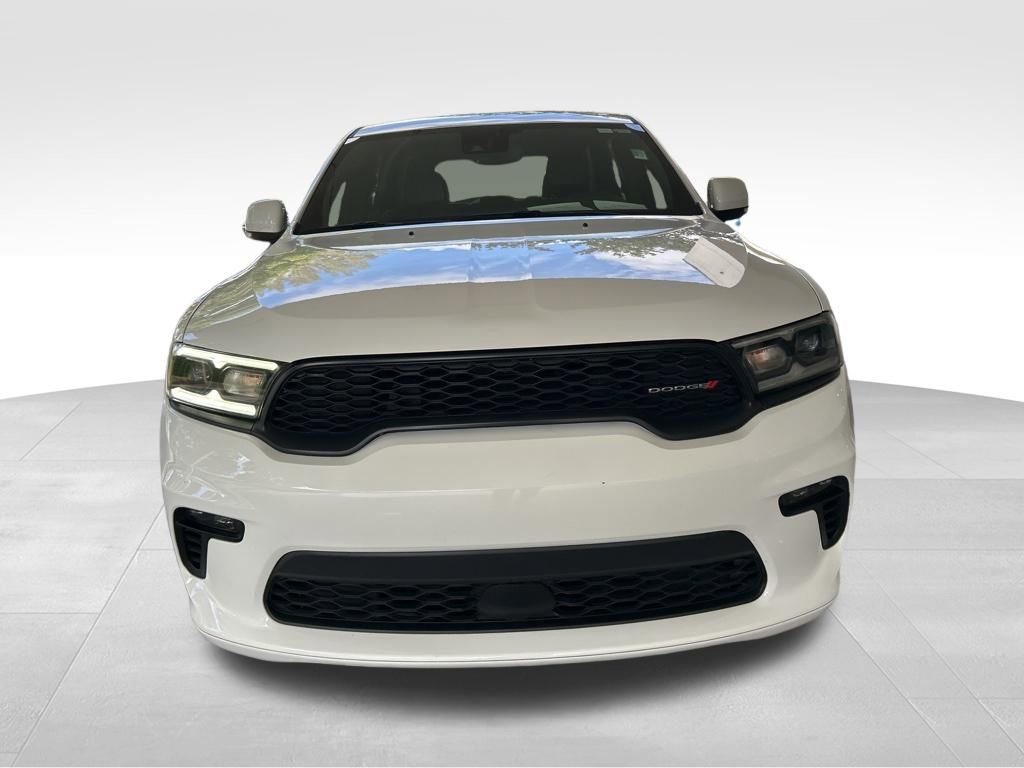 Used 2022 Dodge Durango GT image 11