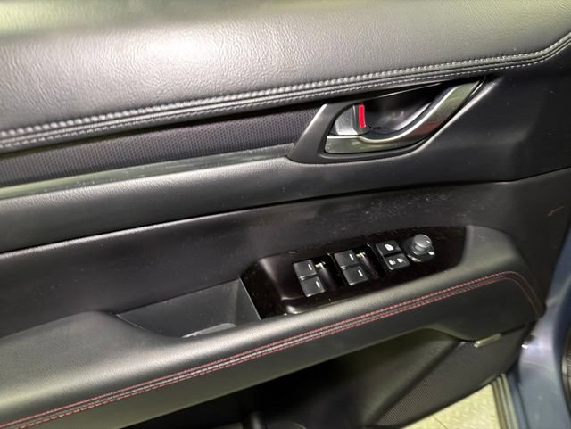 Used 2023 MAZDA CX-5 Carbon Edition AWD/4WD image 26