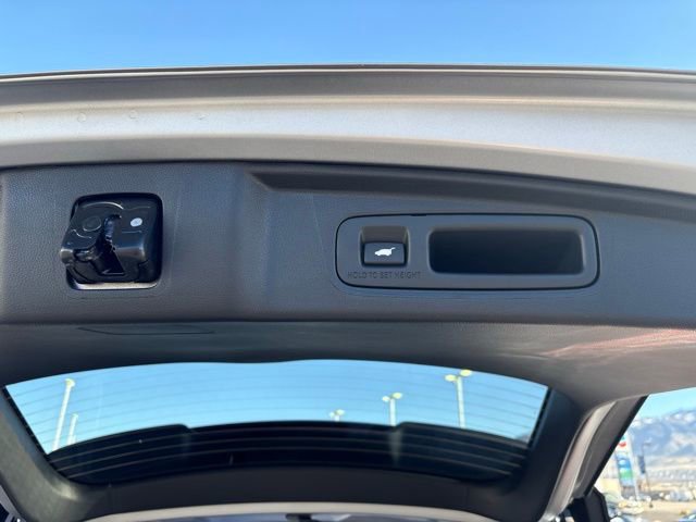 New 2026 Honda CR-V Sport-L image 27