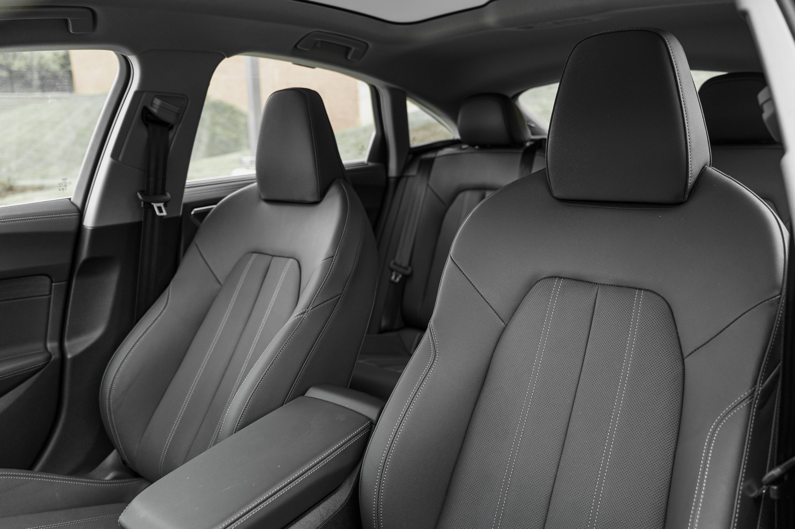 Certified 2025 Audi A5 2.0T Premium Plus w/ Premium Plus AWD/4WD image 22