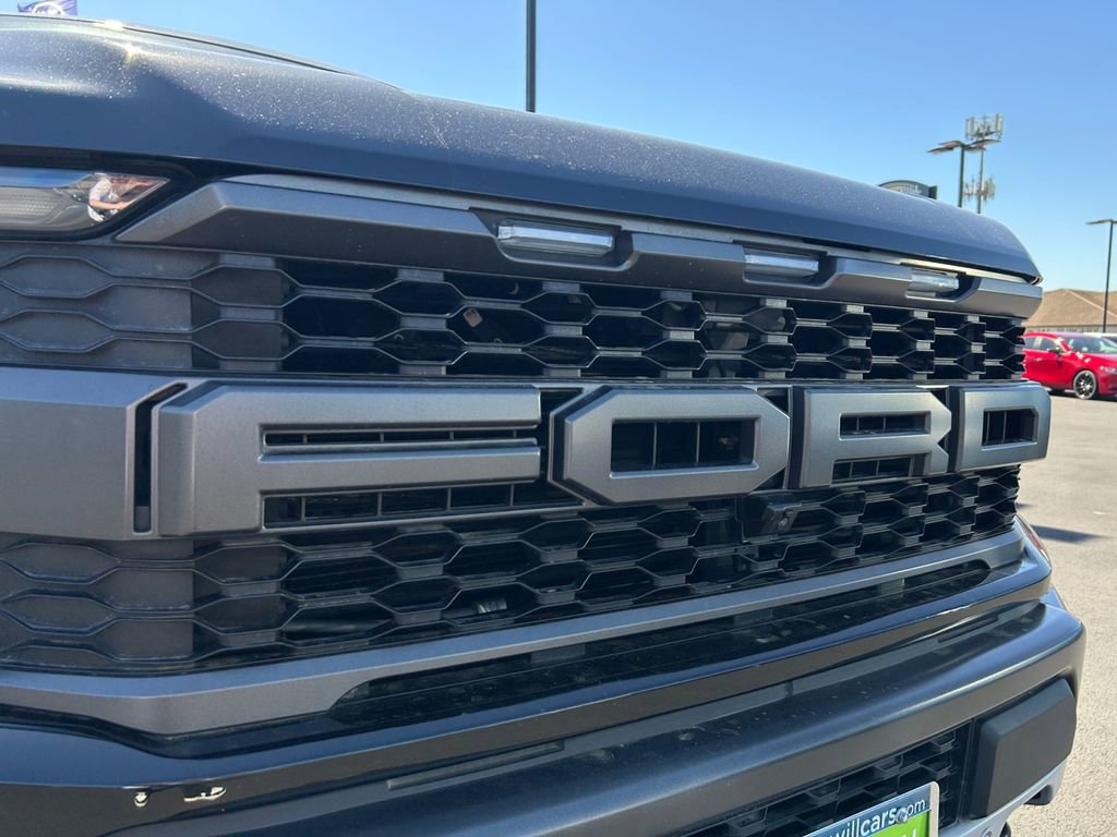 Used 2021 Ford F150 Raptor w/ Equipment Group 801A High image 31