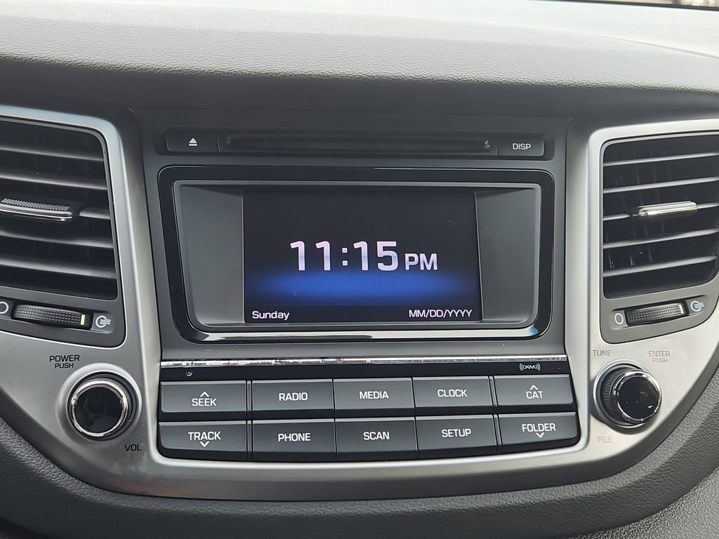 Used 2016 Hyundai Tucson Eco image 19