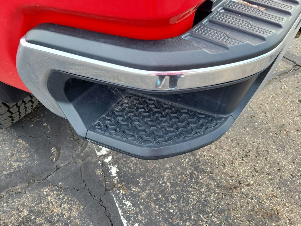 Used 2023 Chevrolet Silverado 2500 LT w/ Advanced Trailering Package image 12