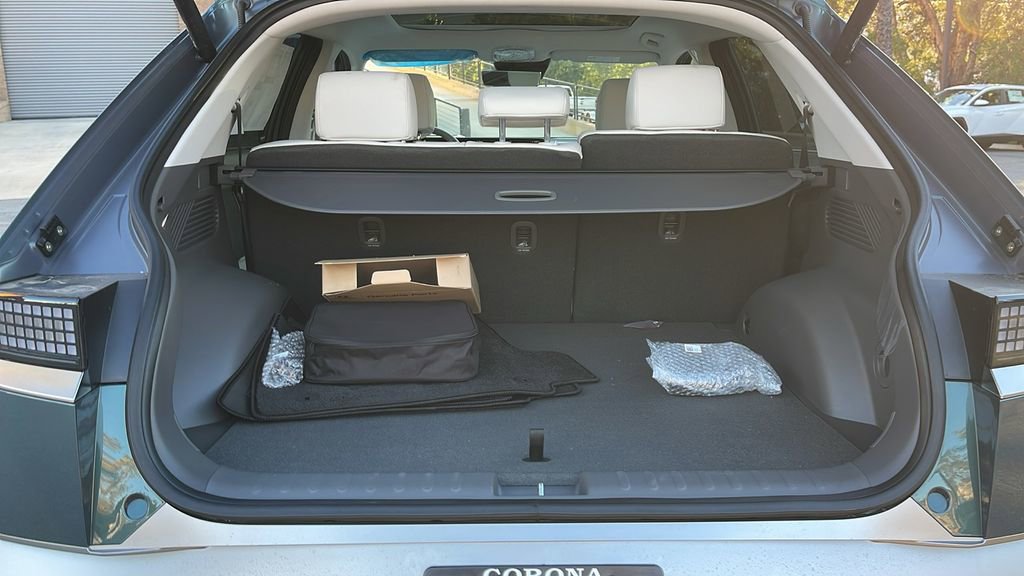 New 2026 Hyundai Ioniq 5 Limited image 30