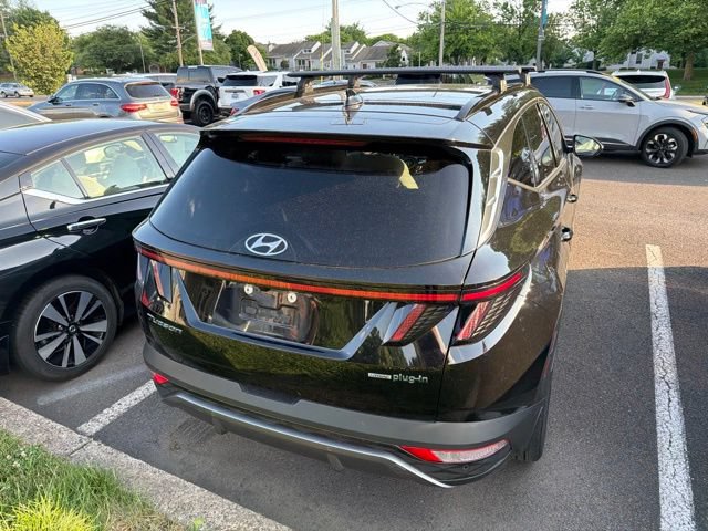 Used 2022 Hyundai Tucson Limited AWD/4WD image 10