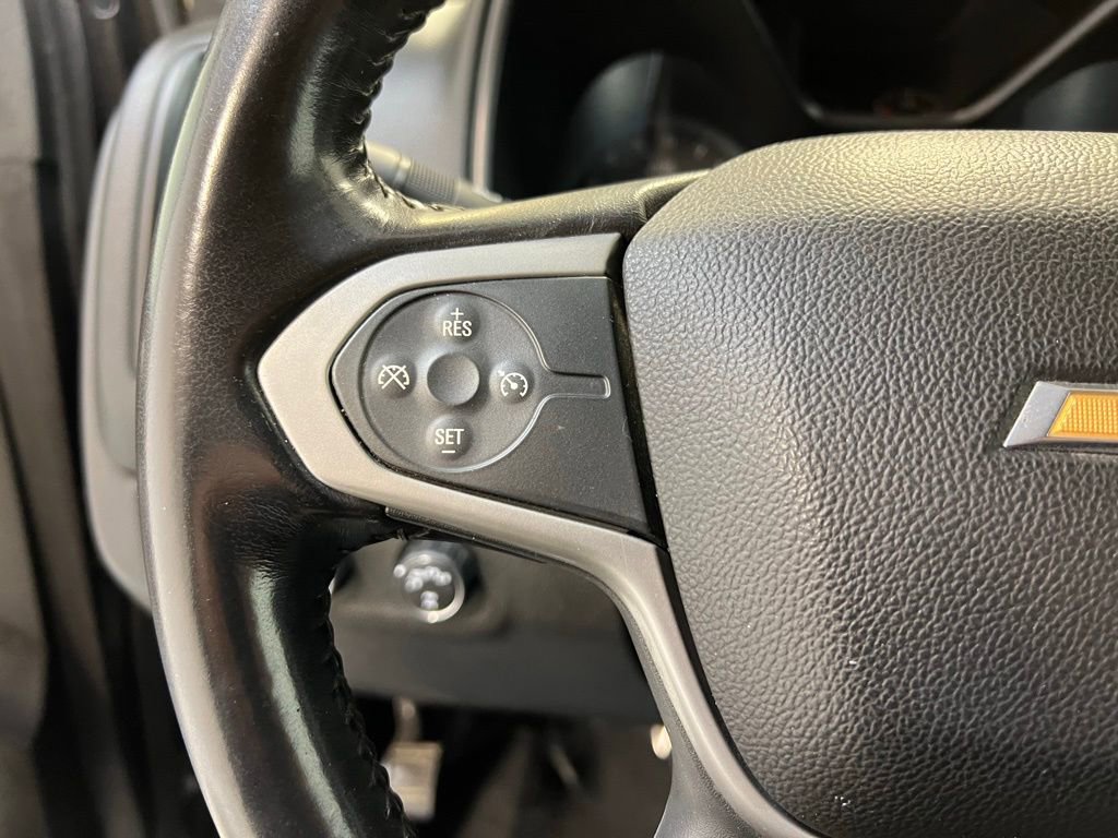 Used 2020 Chevrolet Colorado LT w/ LT Convenience Package image 18