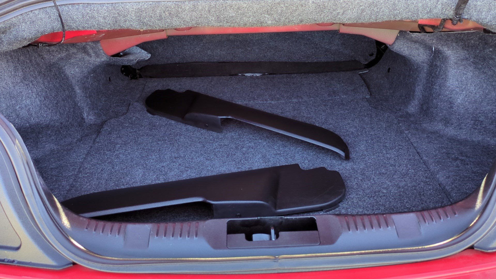 Used 2015 Ford Mustang Premium image 26