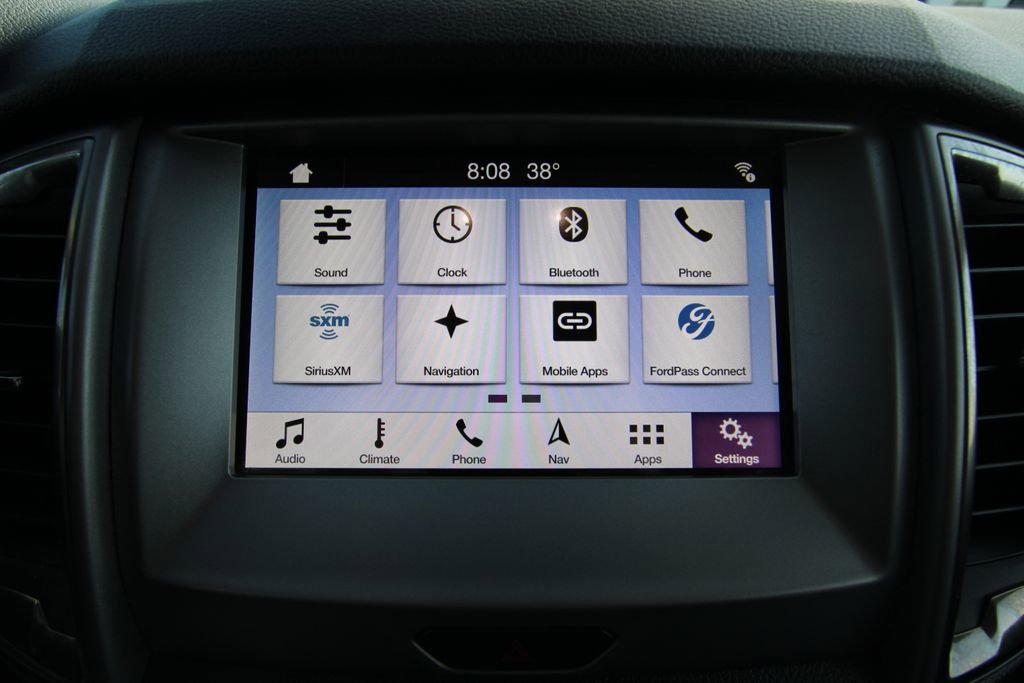 Used 2019 Ford Ranger XLT w/ Equipment Group 302A Luxury image 32