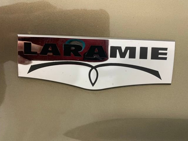 Used 2014 RAM 1500 Laramie w/ Protection Group AWD/4WD image 38