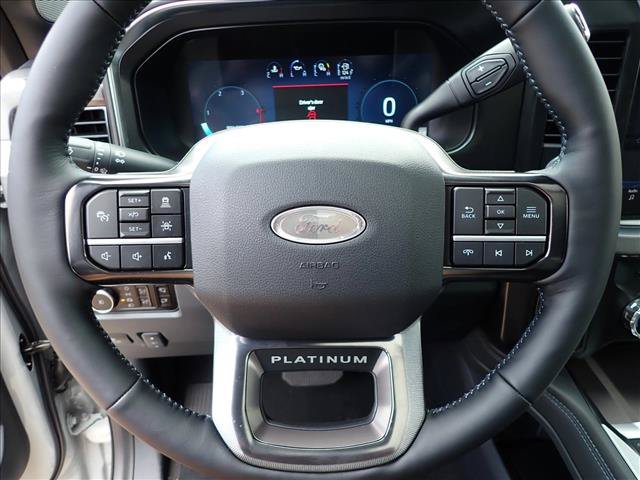 New 2026 Ford F350 Platinum AWD/4WD image 14