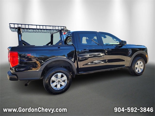 Used 2024 Ford Ranger XL w/ Trailer Tow Package image 6