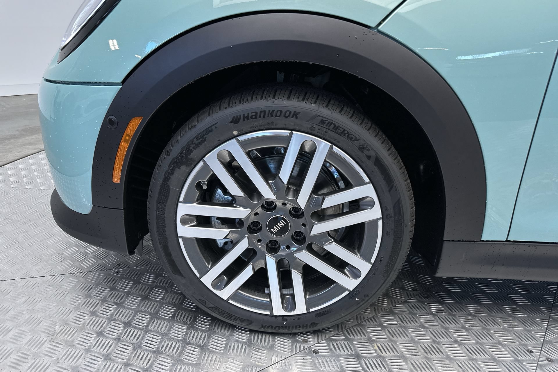 New 2026 MINI Cooper S FWD image 26