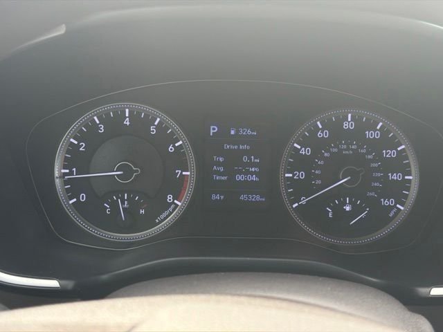 Used 2020 Hyundai Santa Fe SE FWD image 18