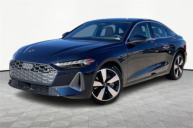 New 2025 Audi A5 2.0T Premium Plus w/ Premium Plus image 1