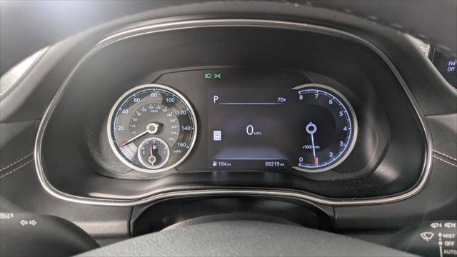 Used 2024 Genesis GV80 2.5T image 27