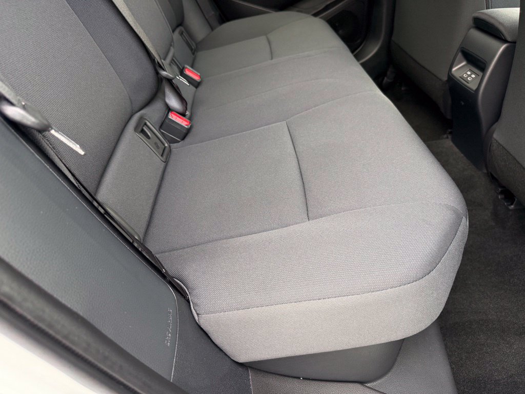 Certified 2026 Toyota Corolla LE FWD image 37