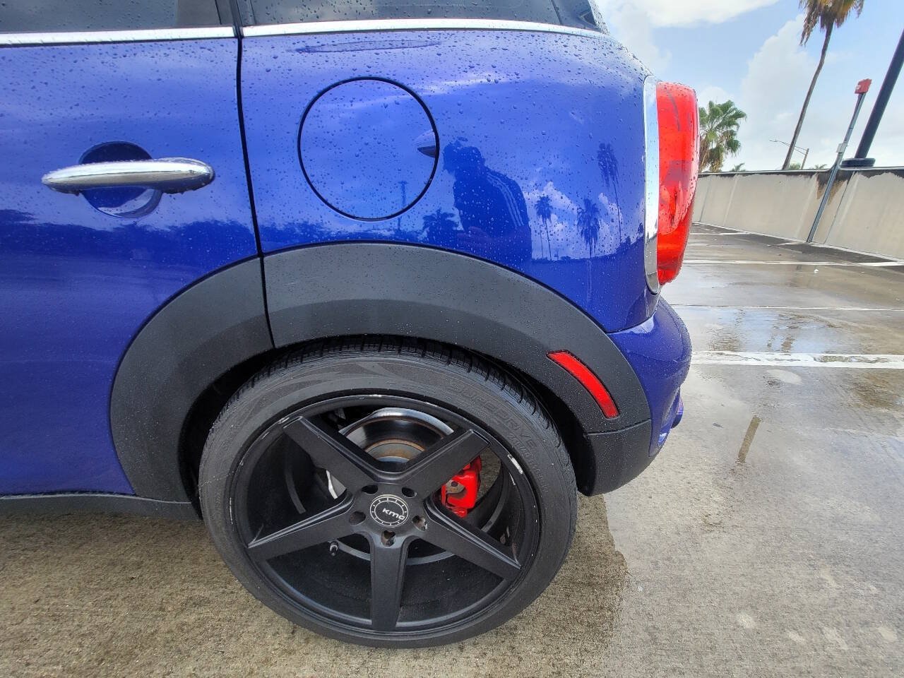 Used 2015 MINI Cooper Countryman S FWD image 41
