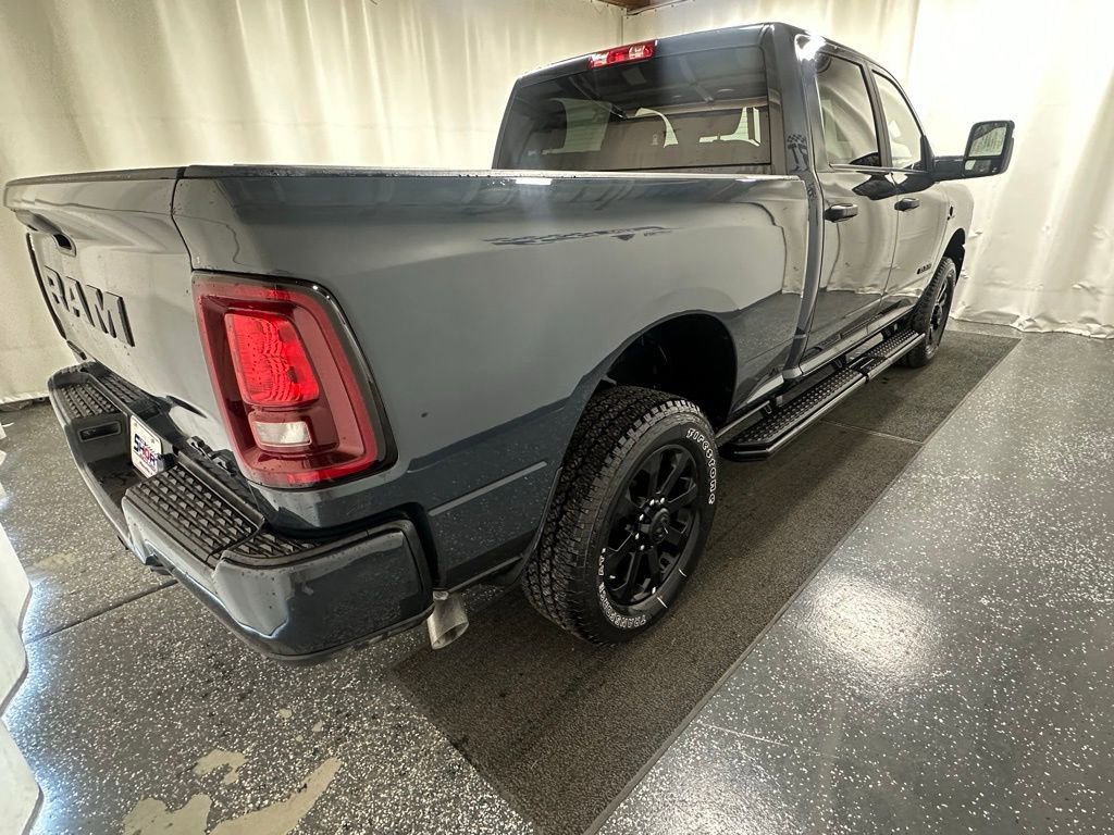 New 2026 RAM 2500 Big Horn image 5