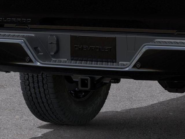 New 2026 Chevrolet Colorado Trail Boss image 18