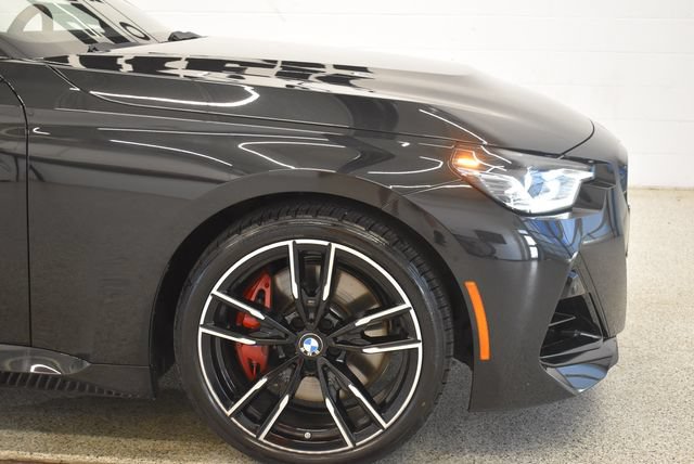 Used 2026 BMW M240i xDrive Coupe AWD/4WD image 13