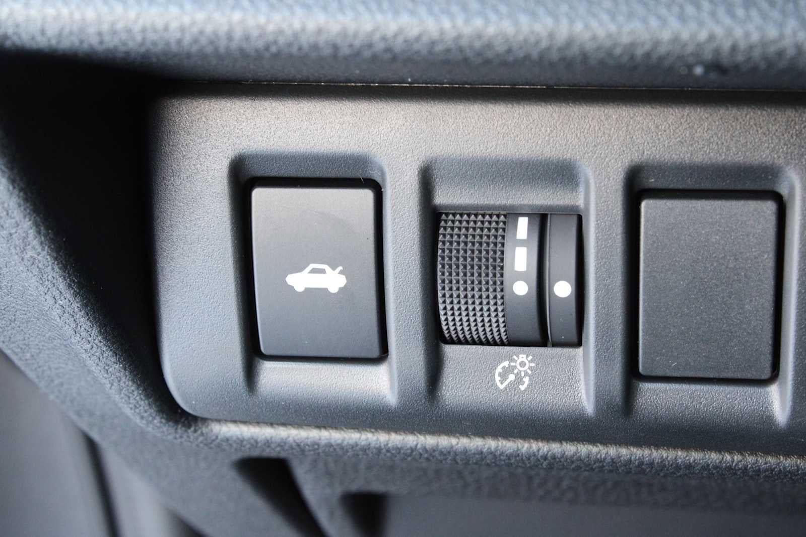 New 2025 Subaru Legacy Premium image 20