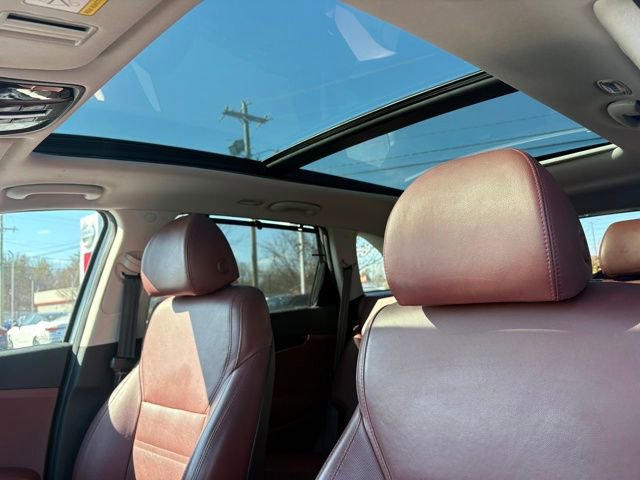 Used 2018 Kia Sorento SX image 22