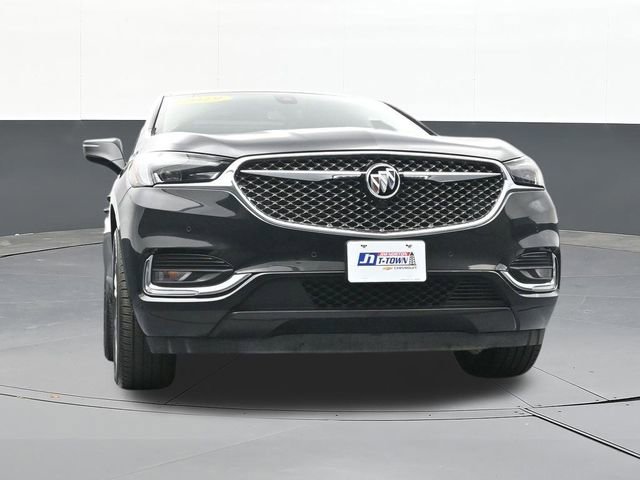 Used 2019 Buick Enclave Avenir w/ Avenir Technology Package image 59