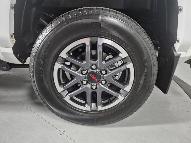 Used 2024 Toyota Tacoma TRD Sport w/ TRD Sport Upgrade Package AWD/4WD image 11