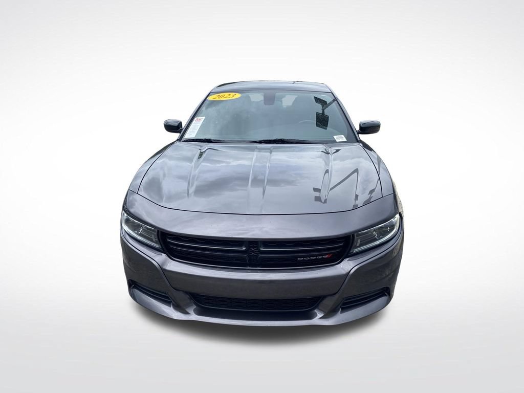 Used 2023 Dodge Charger SXT RWD image 17