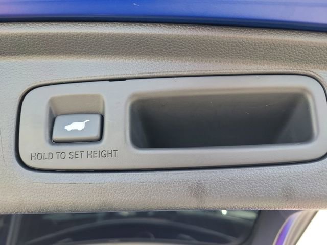 Certified 2025 Honda CR-V Sport-L image 15