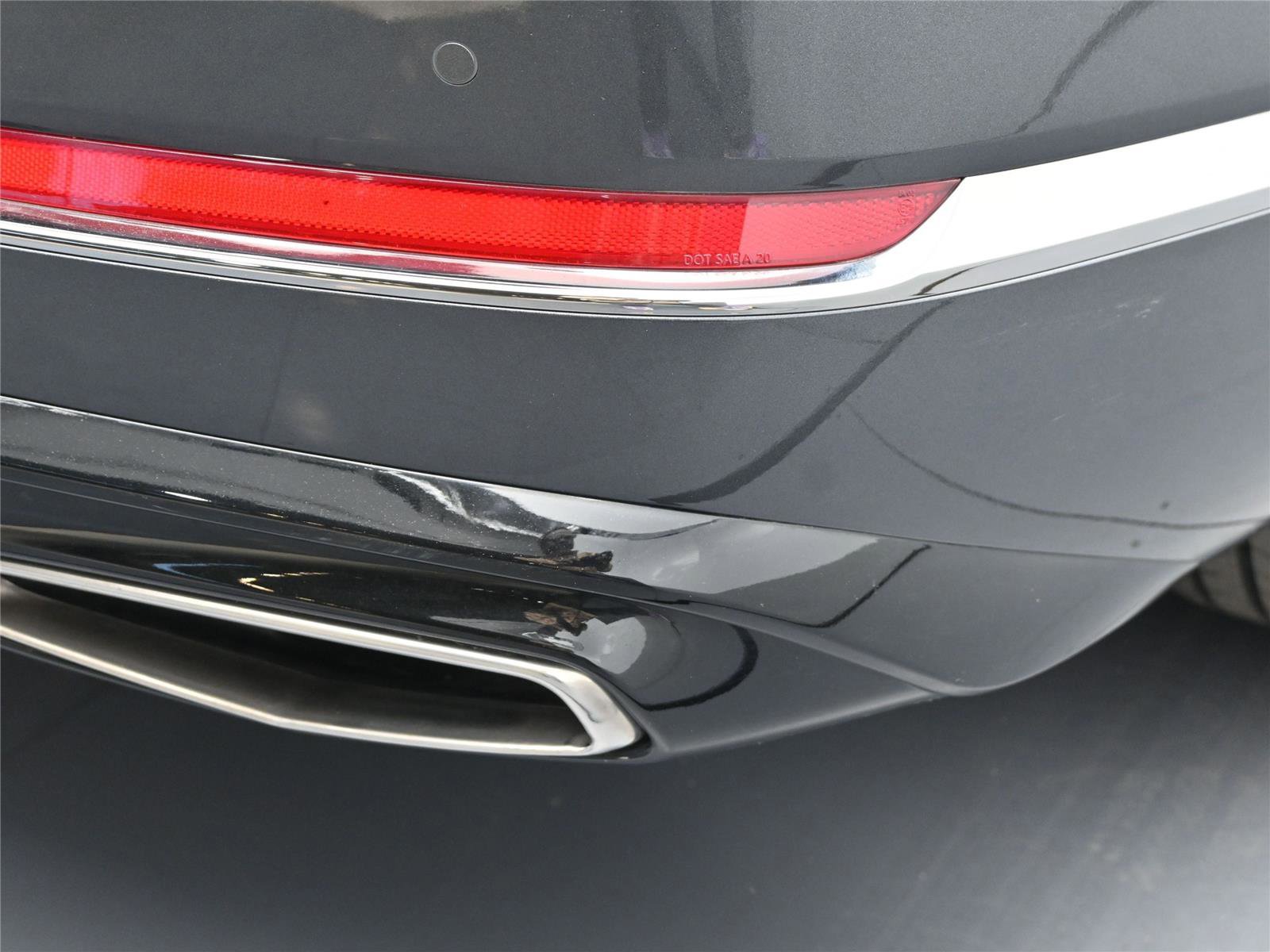 Used 2023 Genesis GV80 2.5T w/ Prestige Package image 16