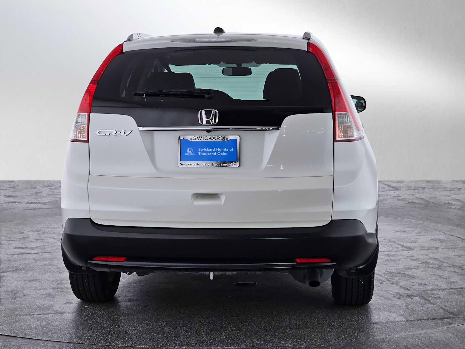 Used 2013 Honda CR-V EX-L image 4