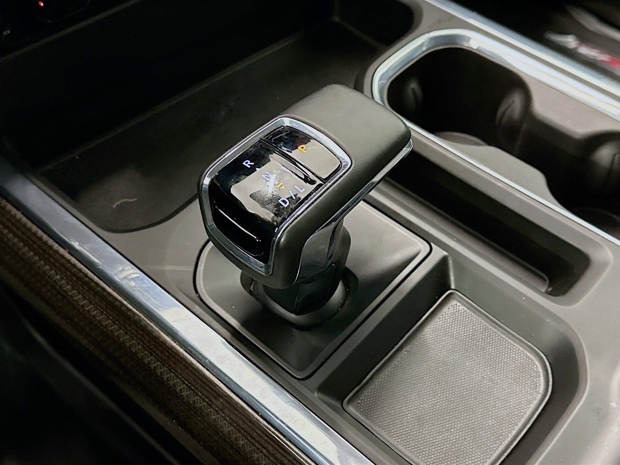 Used 2024 Chevrolet Silverado 1500 LT Trail Boss w/ Convenience Package II image 25