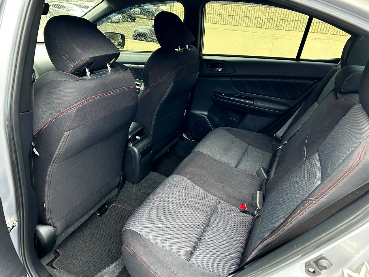 Used 2021 Subaru WRX w/ Popular Package #1 image 12