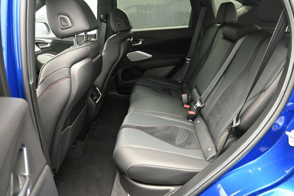 Used 2025 Acura RDX A-Spec AWD/4WD image 12