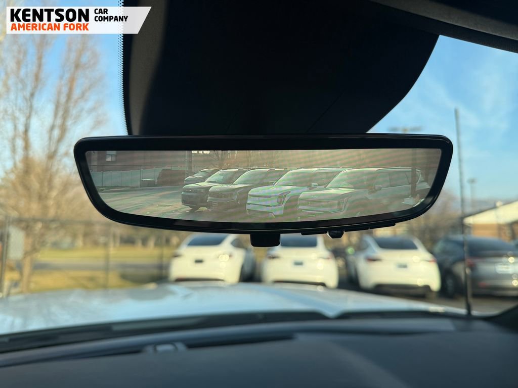 Used 2025 GMC Sierra 2500 AT4 w/ AT4 Premium Plus Package image 33