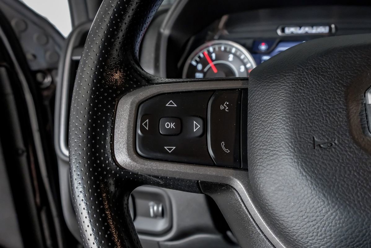 Used 2023 RAM 3500 Tradesman image 16