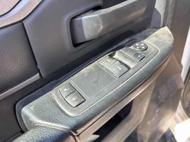 Used 2021 RAM 2500 Tradesman RWD image 26