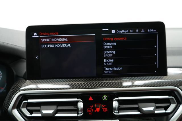 Used 2023 BMW X4 M40i w/ Premium Package image 46