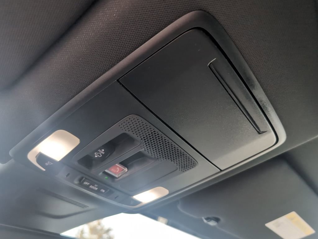 New 2026 Honda CR-V Sport-L image 30