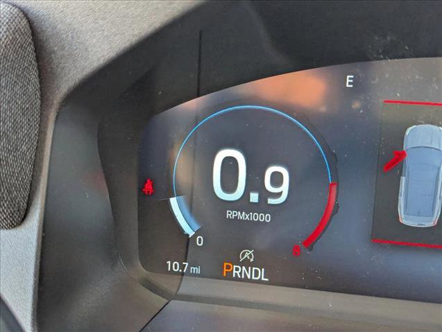 New 2026 Ford Explorer Active w/ Active Comfort Package image 10