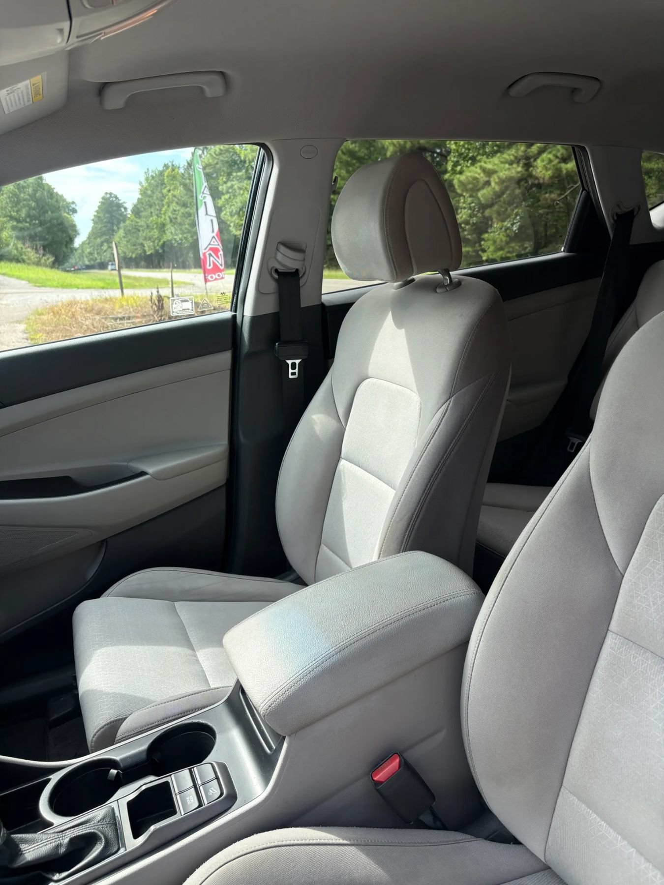 Used 2016 Hyundai Tucson SE FWD image 12