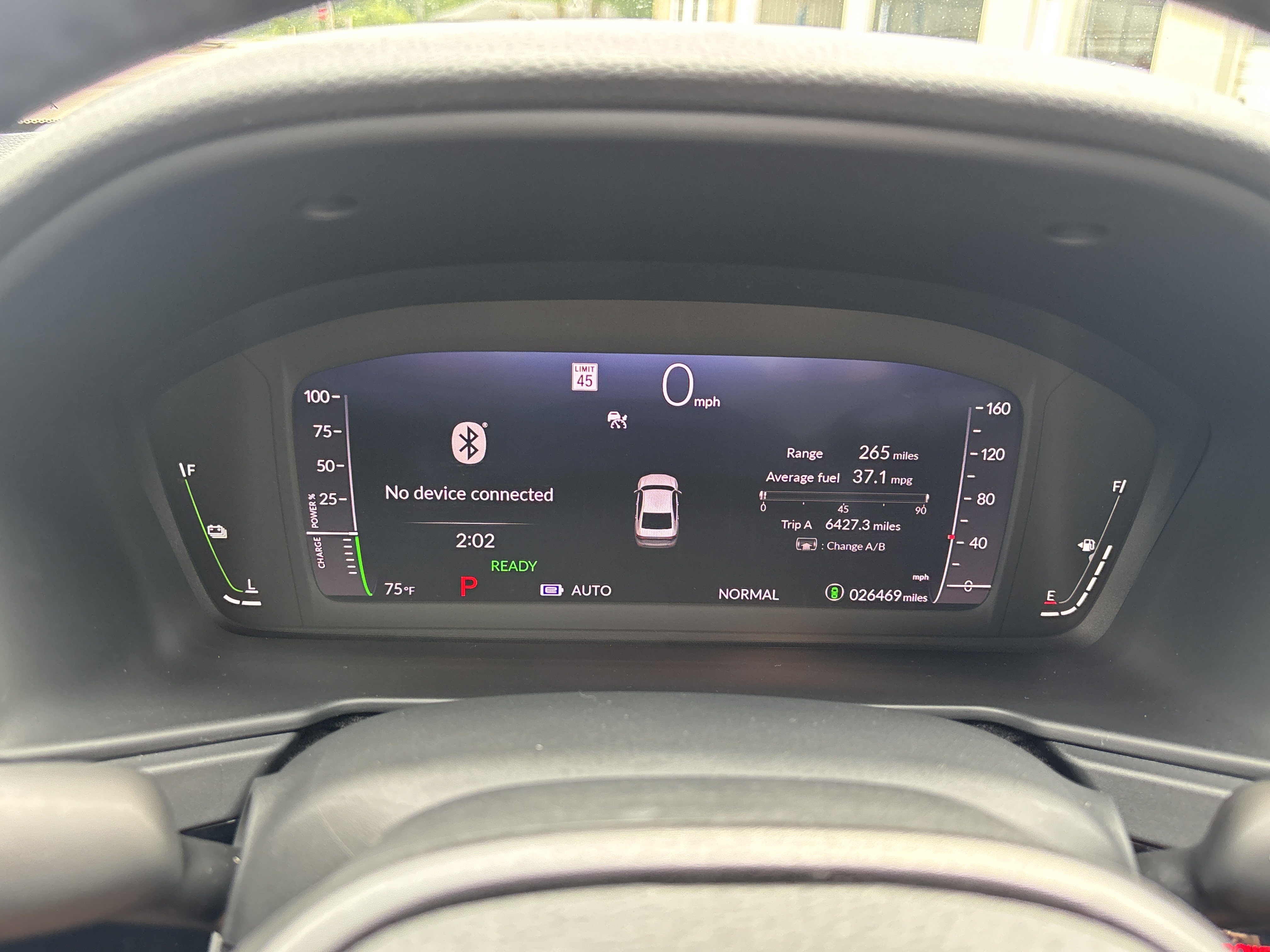 Used 2023 Honda Accord Sport image 26
