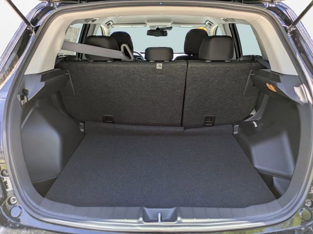 New 2026 Mitsubishi Outlander Sport ES AWD/4WD image 13