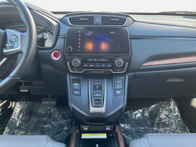 Used 2022 Honda CR-V Touring image 14
