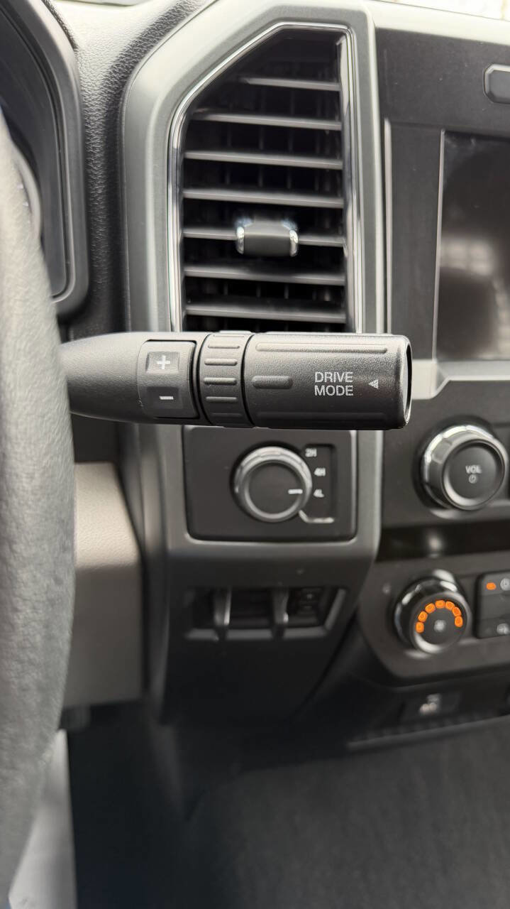 Used 2021 Ford F450 XLT image 39