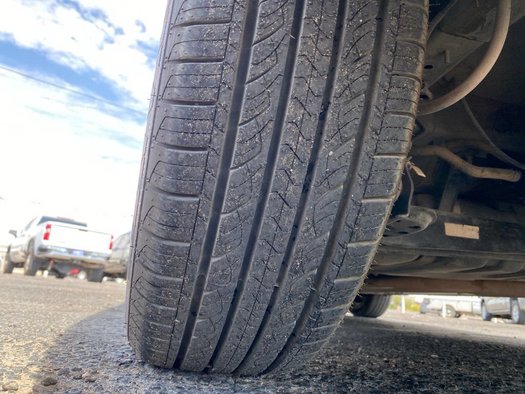 Used 2018 Hyundai Accent SE FWD image 13