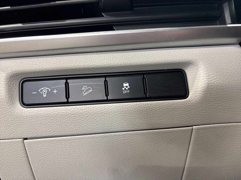 Used 2023 Kia Telluride S w/ S Sunroof Package AWD/4WD image 22